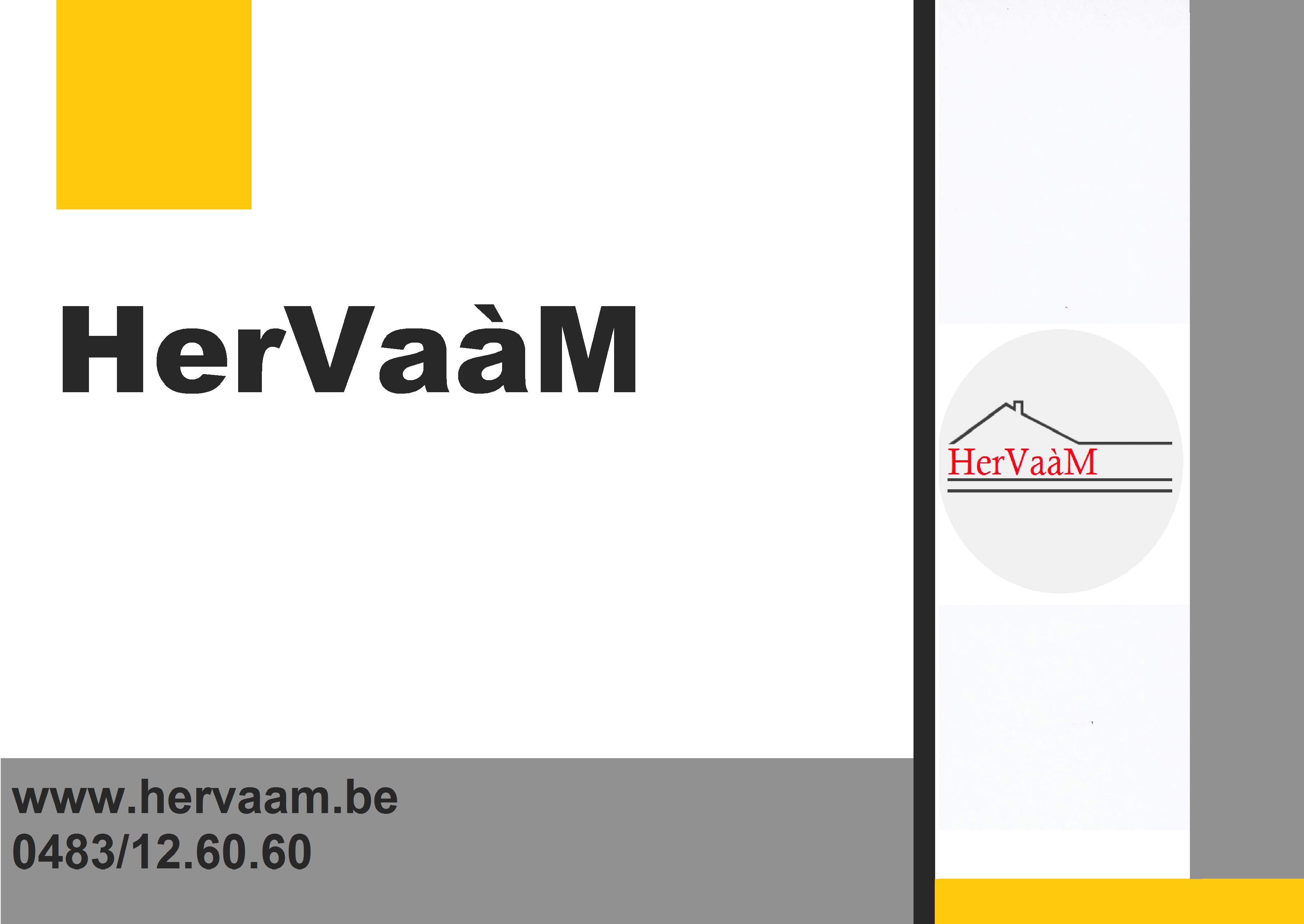 verhuurders van steigers Kessel HerVaàM